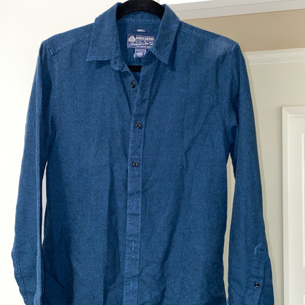 American Rag Long Sleeve, size small